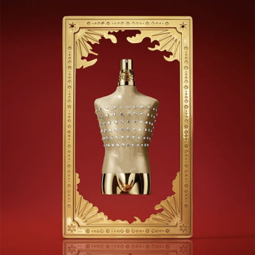 Le Male Collector - Eau de Toilette Edition Limitée JEAN PAUL GAULTIER Le Male Collector - Eau de Toilette Edition Limitée JEAN PAUL GAULTIER